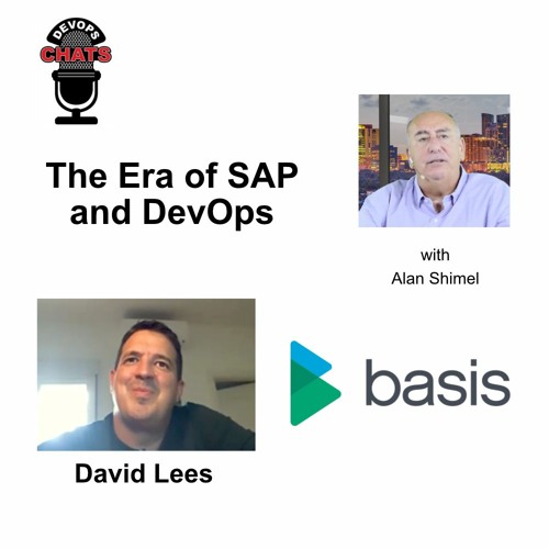 Bringing DevOps to SAP, With Basis Technologies