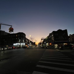 Calm🌆