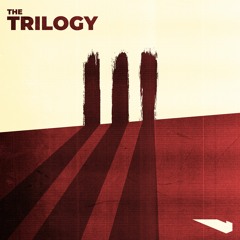 Vellum - The Trilogy EP [OUT NOW]