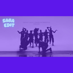 America Has A Problem (Doechii Freestyle) (SABA REMIX)