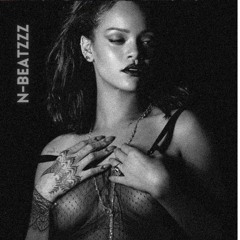 Rihanna - Kiss It Better (N-beatzzz remake)