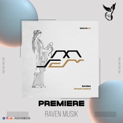 PREMIERE: DAVIDEE - Ashes of Stars (Original Mix) [Movement Limited]