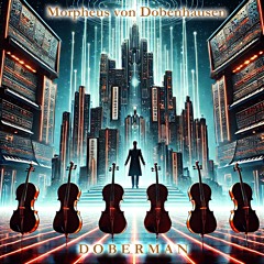 Doberman Club MiX