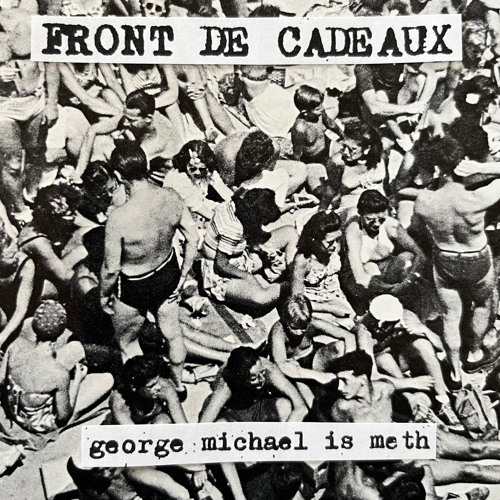 SR07 - George Michael Is Meth (94 BPM)