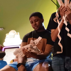 True Passion (Prod. BIG SPICE)