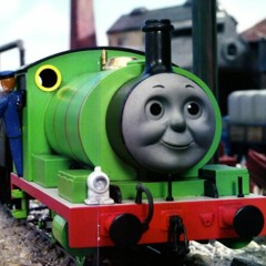 Percy's Theme (Series 6) S1-2 Remix