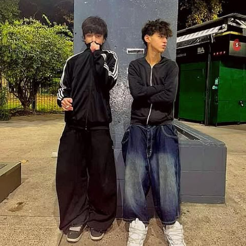 Hoe Otaku (Ft. Fentalion)