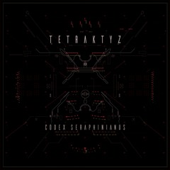 Tetraktyz - Approaches To The Unknown 158
