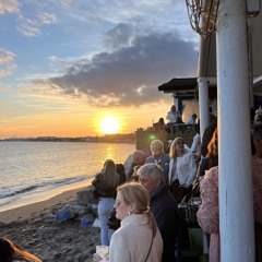 Marbella Victor Beach 2025
