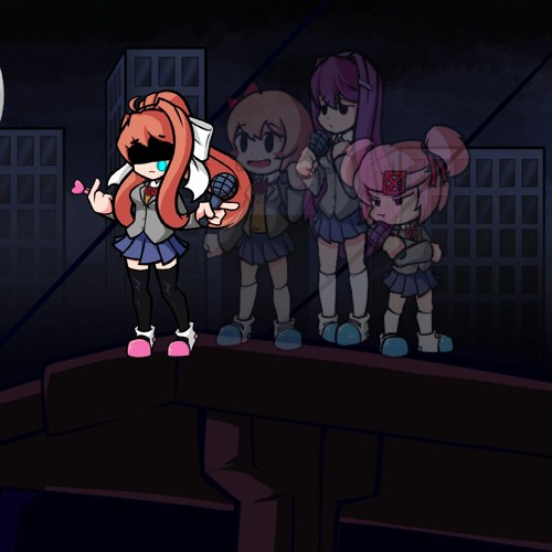 bygone purpose but the doki's sing it made by dy65d15o6npj on tiktok