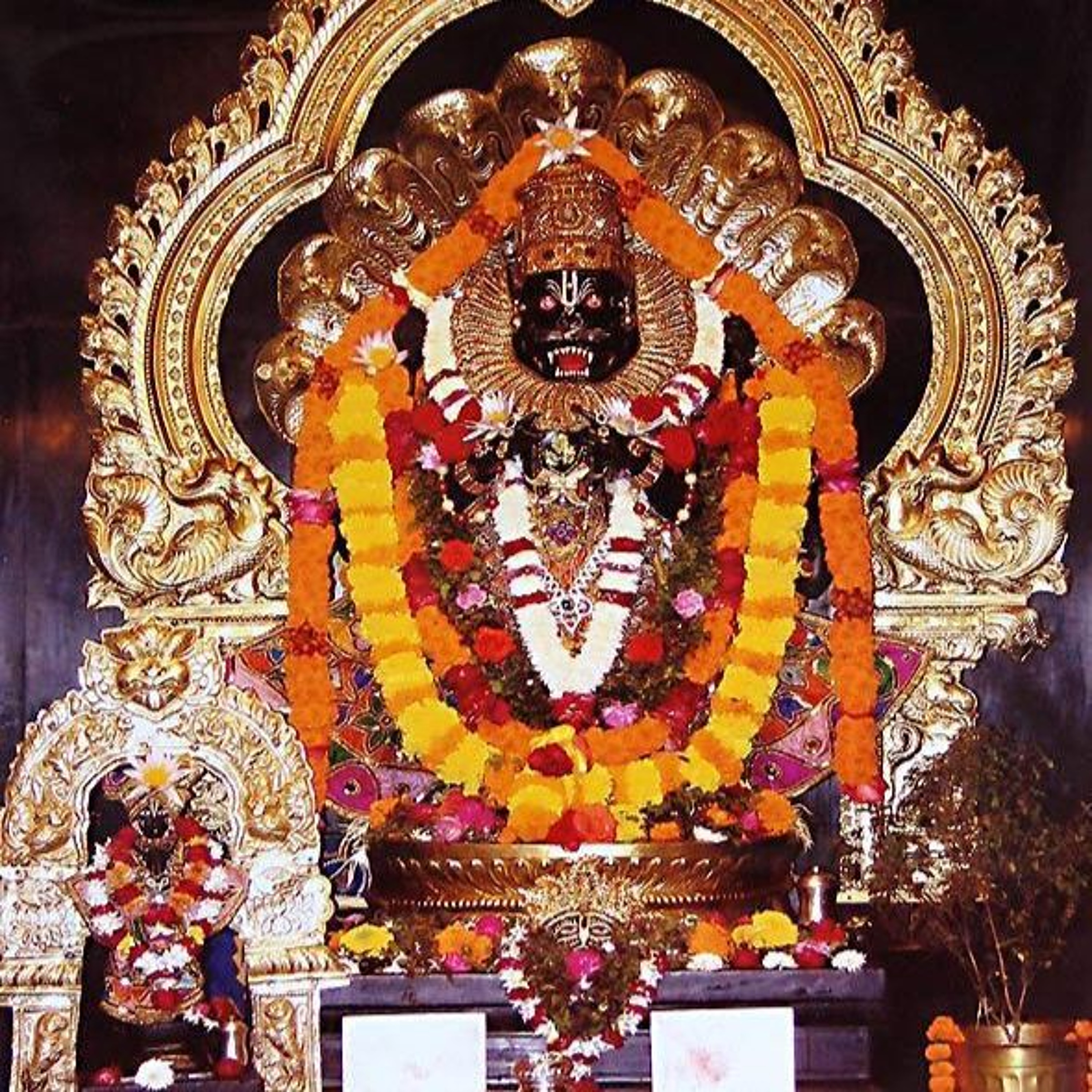 20020524 || Śrīmad Bhāgavatam Class (7.6.10) || Śrī Māyāpur, India episode artwork