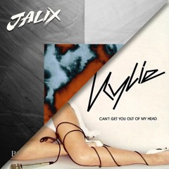 Bounce Back Vs. Can't Get You Out Of My Head - Kylie Minogue Vs. Dyro (FREE Jalix Mashup)