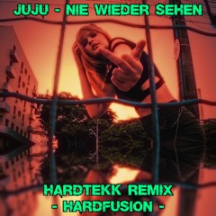 Juju - Nie Wieder Sehen (deMusiax Hardtekk Remix - Hardfusion)