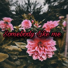 Somebody like me [Funtrack]