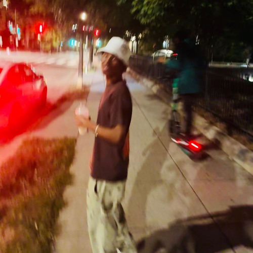 tidal (ft.Zandoe)(prod.drowninginyourwords)