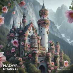 Right Frequency - Episode 61 - Mazayr