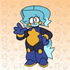 Luna's Theme ( 1st Iteration )