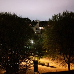 extra innings, Moody Home Session #1 - 16/04/2025