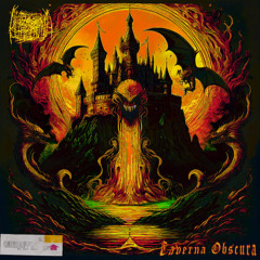 Caverna Obscura