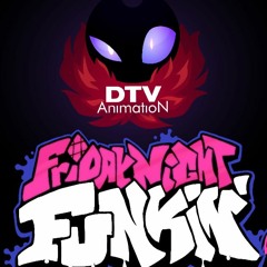 Lost Universe [Friday Night Funkin Vs DTV Animation]
