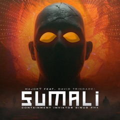 Sumali (Containment, InViktor & Sinus rmx) @FREE DOWNLOAD