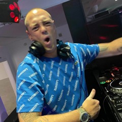scott williams - 2 Hour bounce Mix