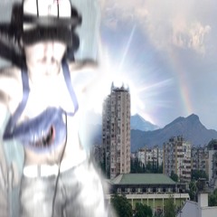 when she doesn't mind... (╥_╥)