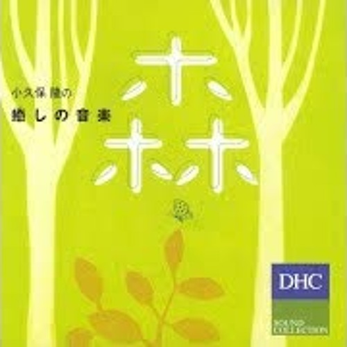 Takashi Kokubo - Forest