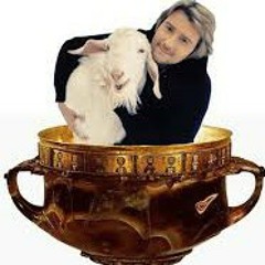 Золотая чаша золотая (clip)