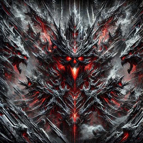InSane x Małus - Psychotic Paradox (Flake Intolerance Remix)