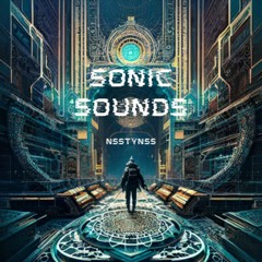 Sonic Sounds - Free Download
