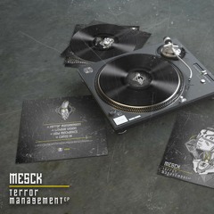 Mesck - Terror Management EP - Showreel