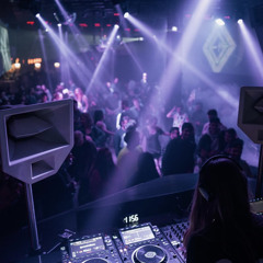 Sloane Motion @ Durante (Q Nightclub) Anjunadeep Mix