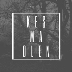 Griffa - Kes Ma Olen