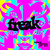 Artwork for Genesi, Meduza - Freak feat. Aya Anne