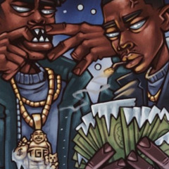 TdotDaKidd (Chisrtmas special) - May santa gift me some demon blood this year.)