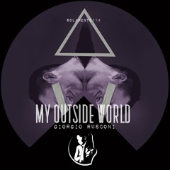 THE BASS BE LOUDER - Giorgio Rusconi