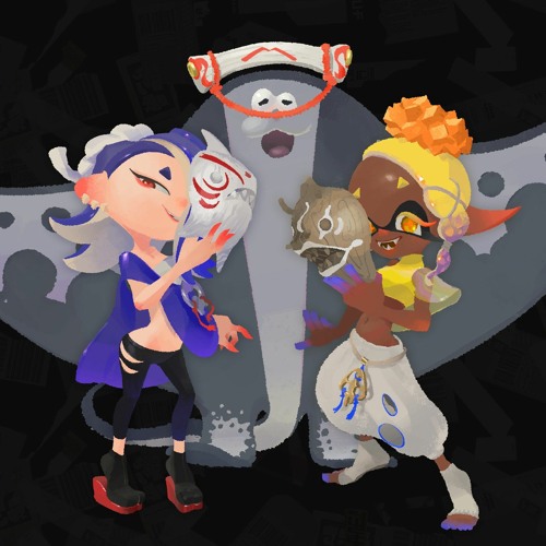 Splatoon 3 - Splatfest Battle 2 (Deep Cut) [Full Version]