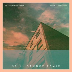 The Chainsmokers & ILLENIUM - Takeaway Ft. Lennon Stella (DASKY Remix)