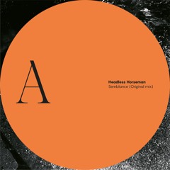 Premiere: Headless Horseman "Semblance" - System Revival