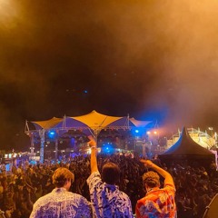 Summer Boy Collective - TULUM TULUM WARMUP MIX