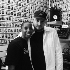 Rixon D w/ S E V Y N - October 2022