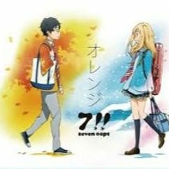 Download Shigatsu Wa Kimi No Use Orange Mp3
