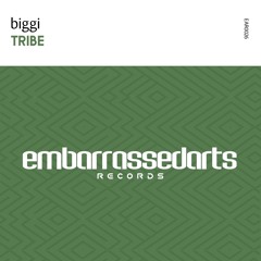 Tribe (Original Mix)