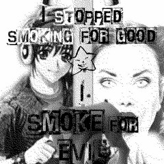 Evil Pack (!SMOKE TO THIS!)