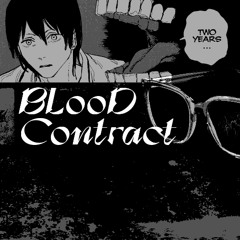 blood contract