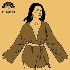 Miramar Mixtape 033 - Irena Stanisic Beach Shampoo Mix (Xeri Collective / Skopje - Tulum)