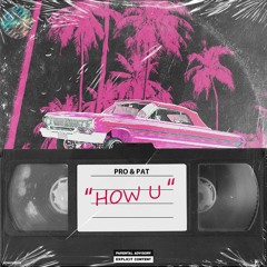 “ HOW U “ ( Tropicold ) 🌊🌬🌴