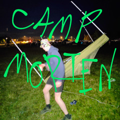 MØRKHØJ ØJ Øj øj (Turn On The Bliss)