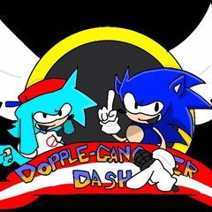 [OLD] FNF || Doppelganger Dash